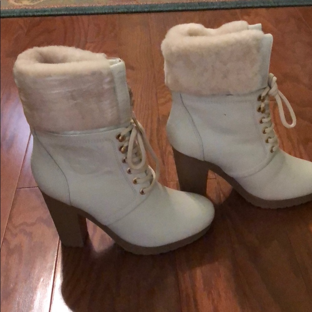Hunter booties